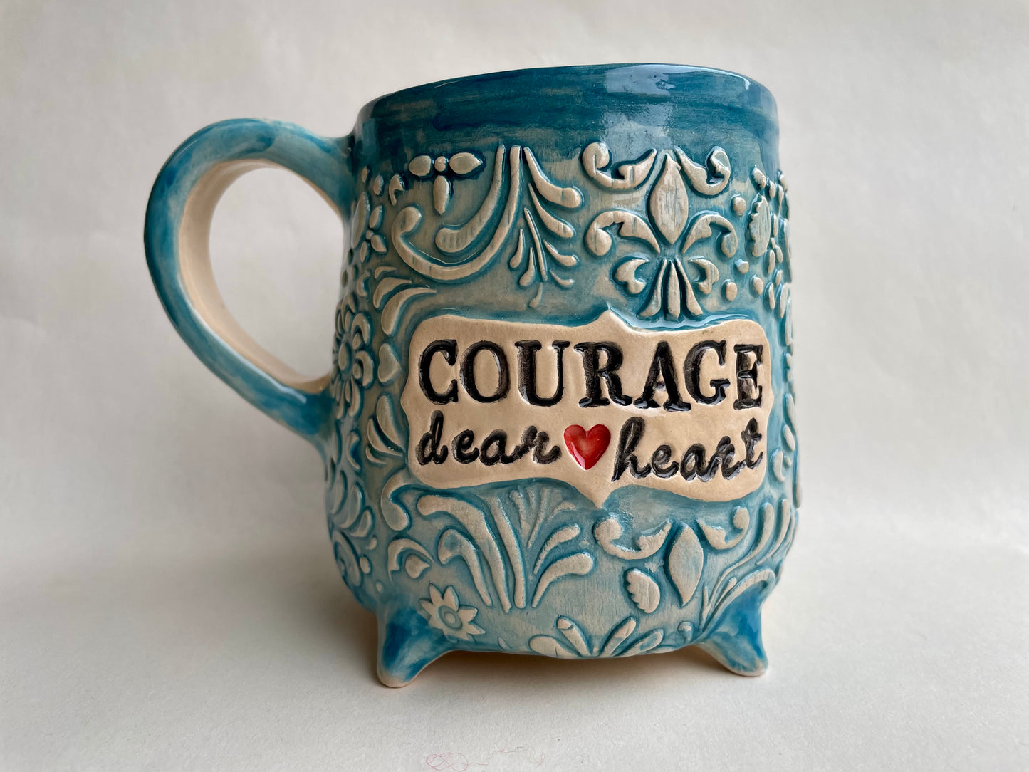Narnia Wardrobe mug 470 ml / 16 oz