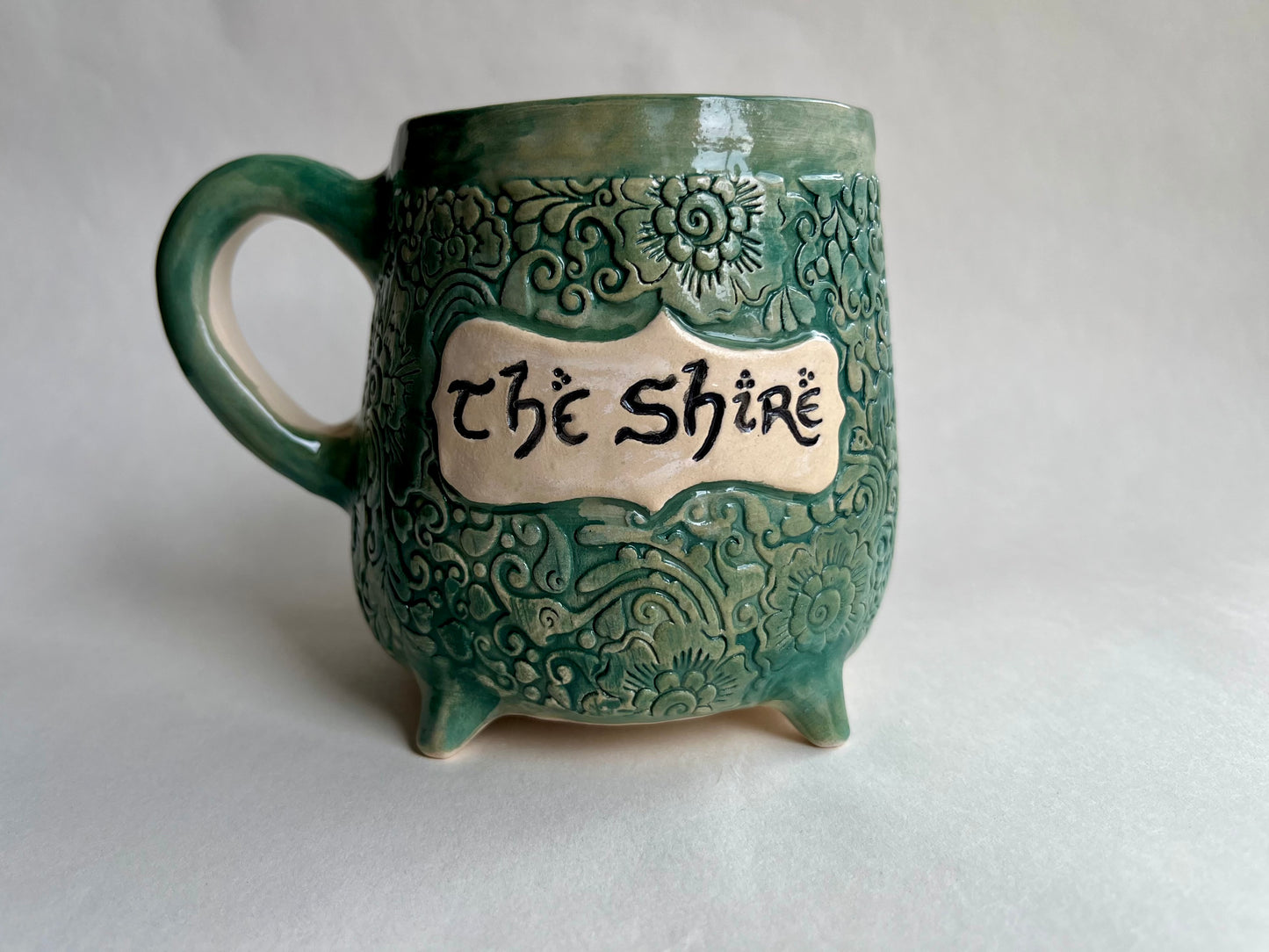 Shire mug 470ml / 16 oz