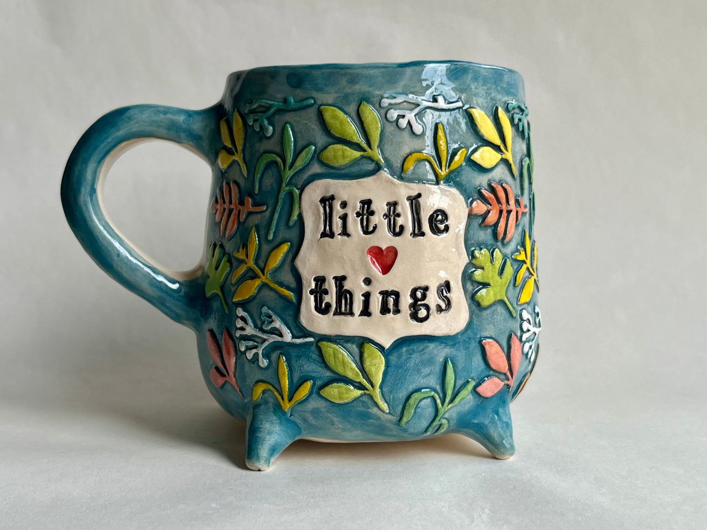Story time mug 470 ml / 16 oz