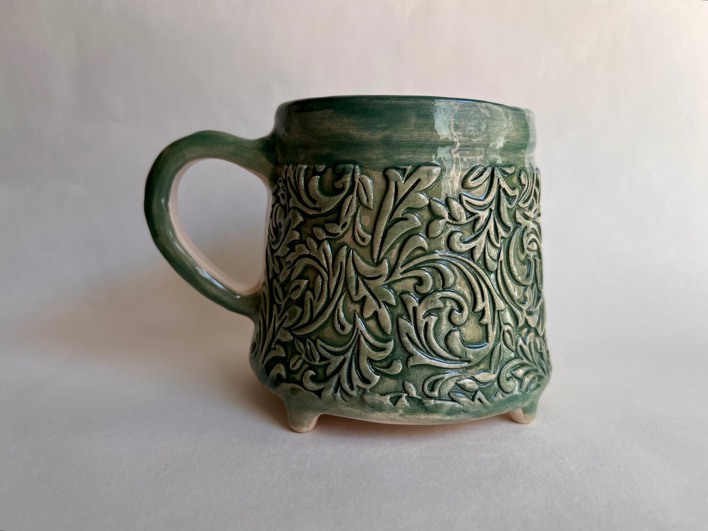 The Shire mug 360ml / 12 oz mug