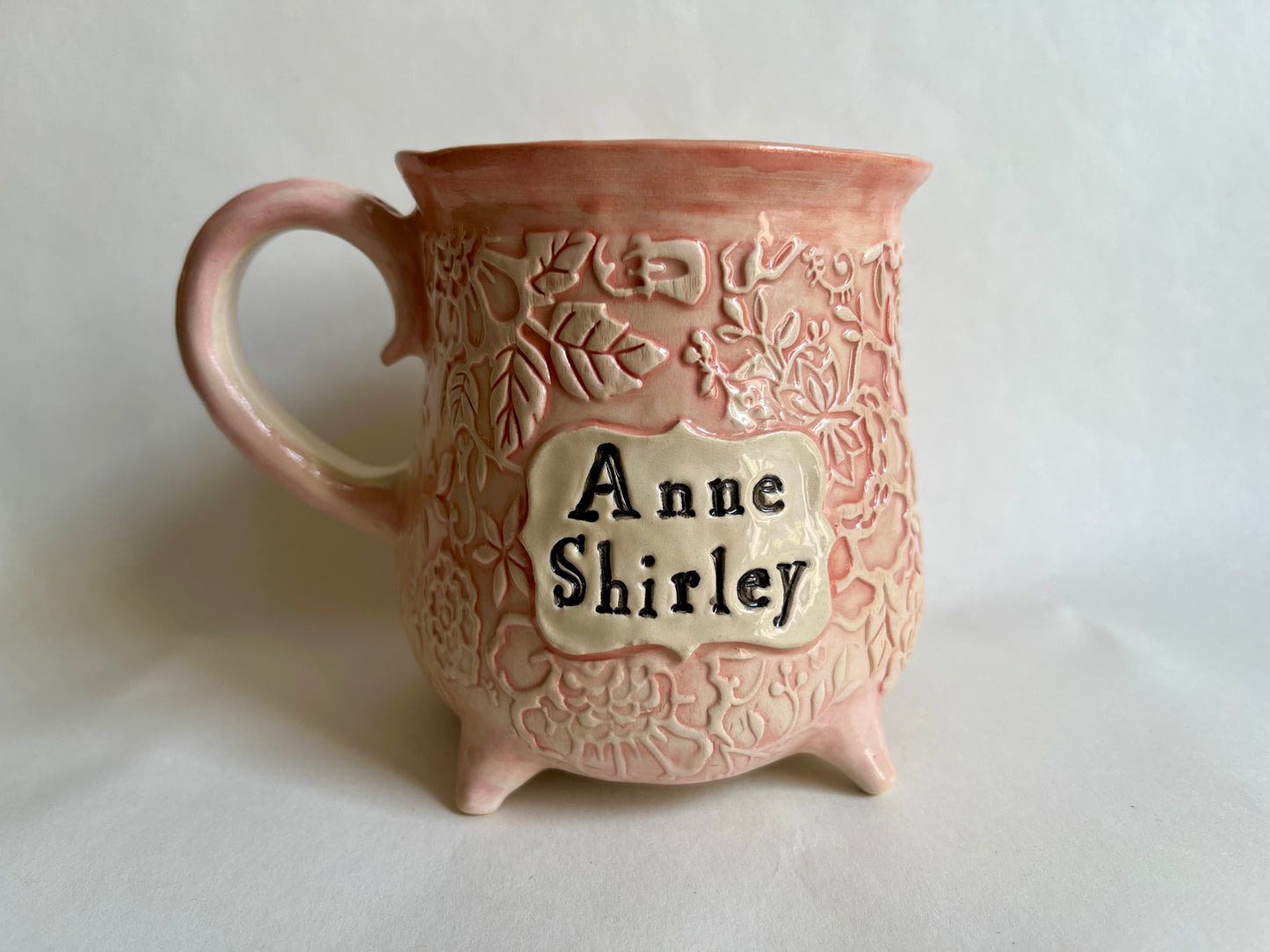 Anne Shirley mug 470 ml / 16 oz