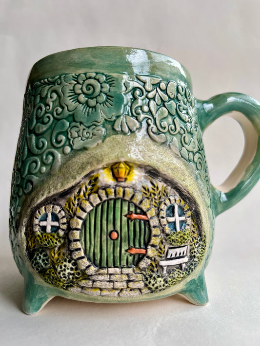 Shire mug 470ml / 16 oz