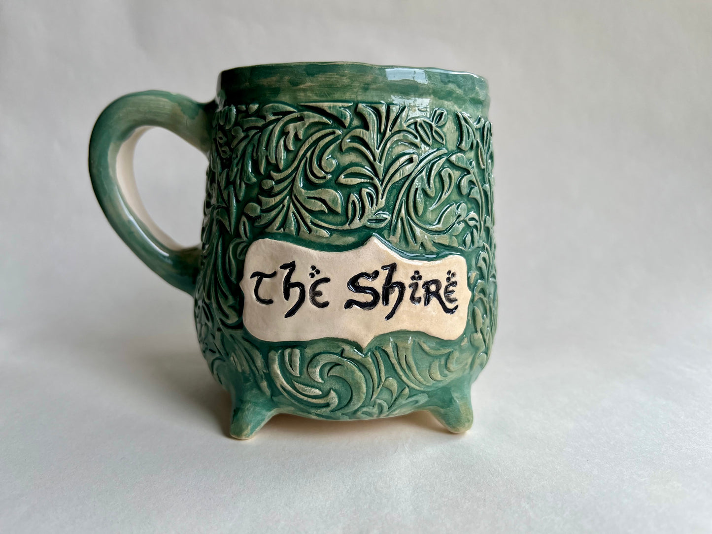 Shire mug 470ml / 16 oz