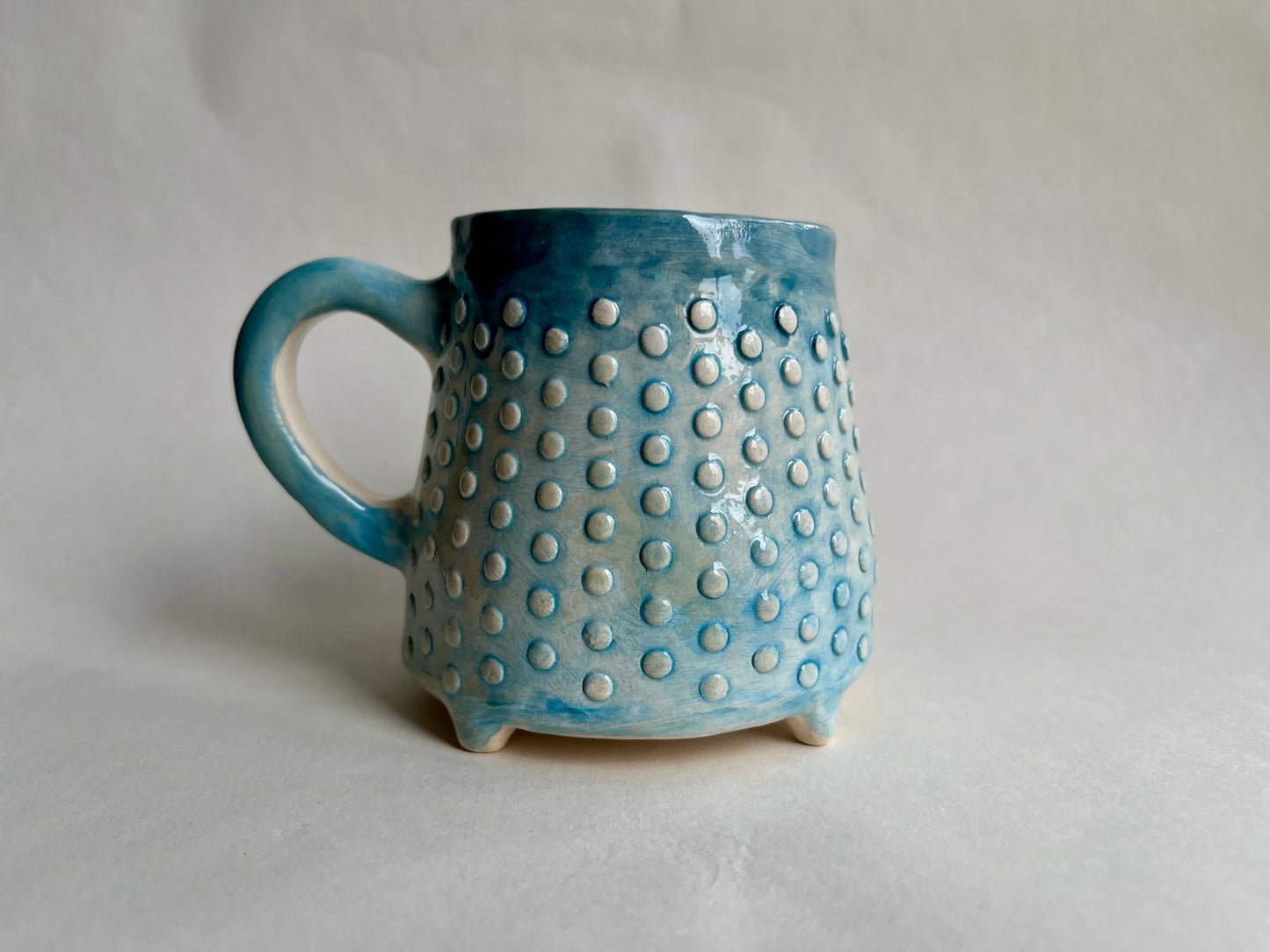 SLOW ❤️ LIFE mug 240ml/8 oz