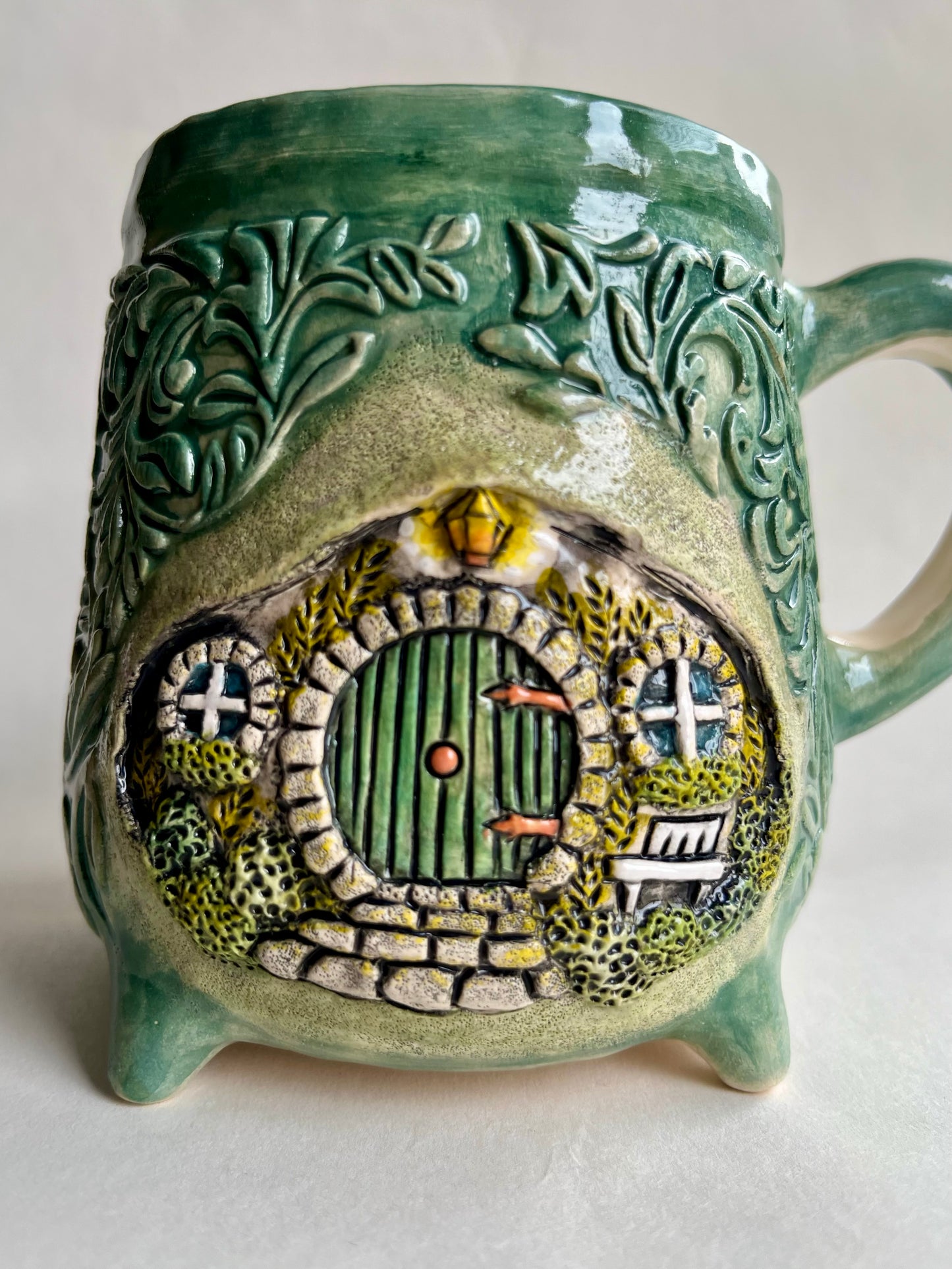 Shire mug 470ml / 16 oz