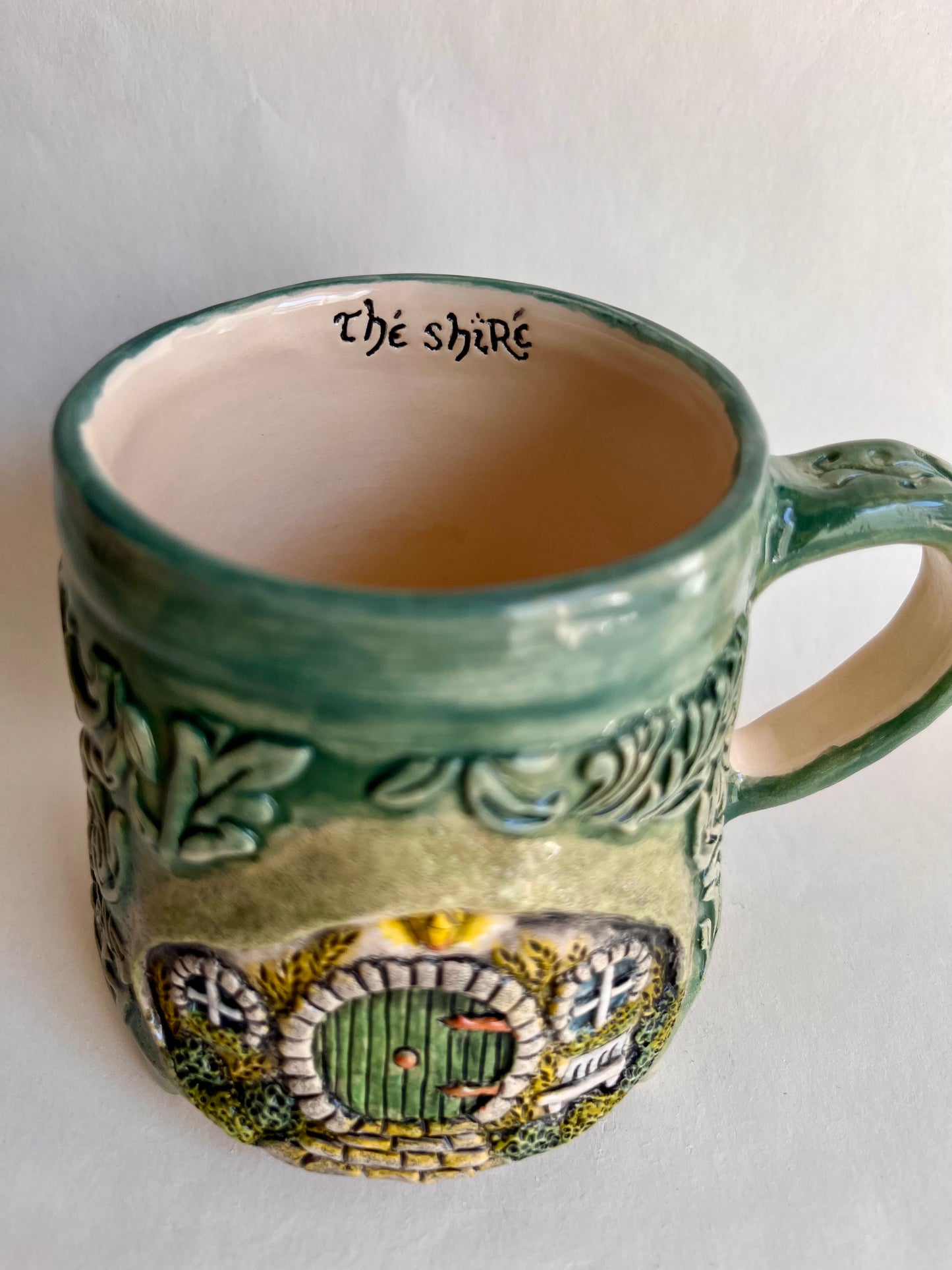 The Shire mug 360ml / 12 oz mug