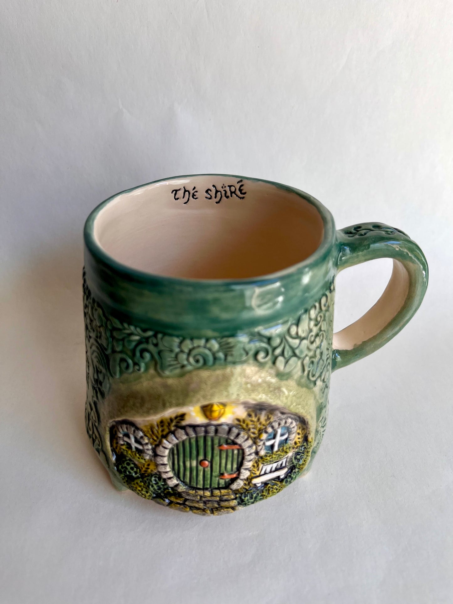 The Shire mug 360ml / 12 oz mug