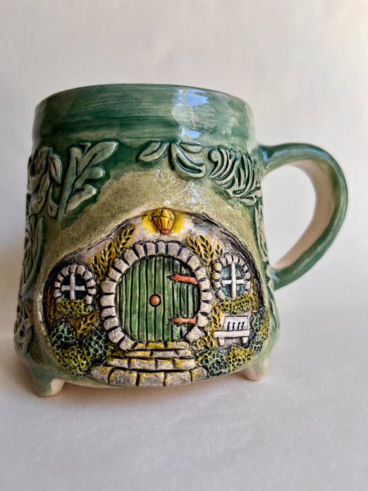 The Shire mug 360ml / 12 oz mug