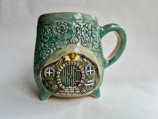 Shire mug 470ml / 16 oz