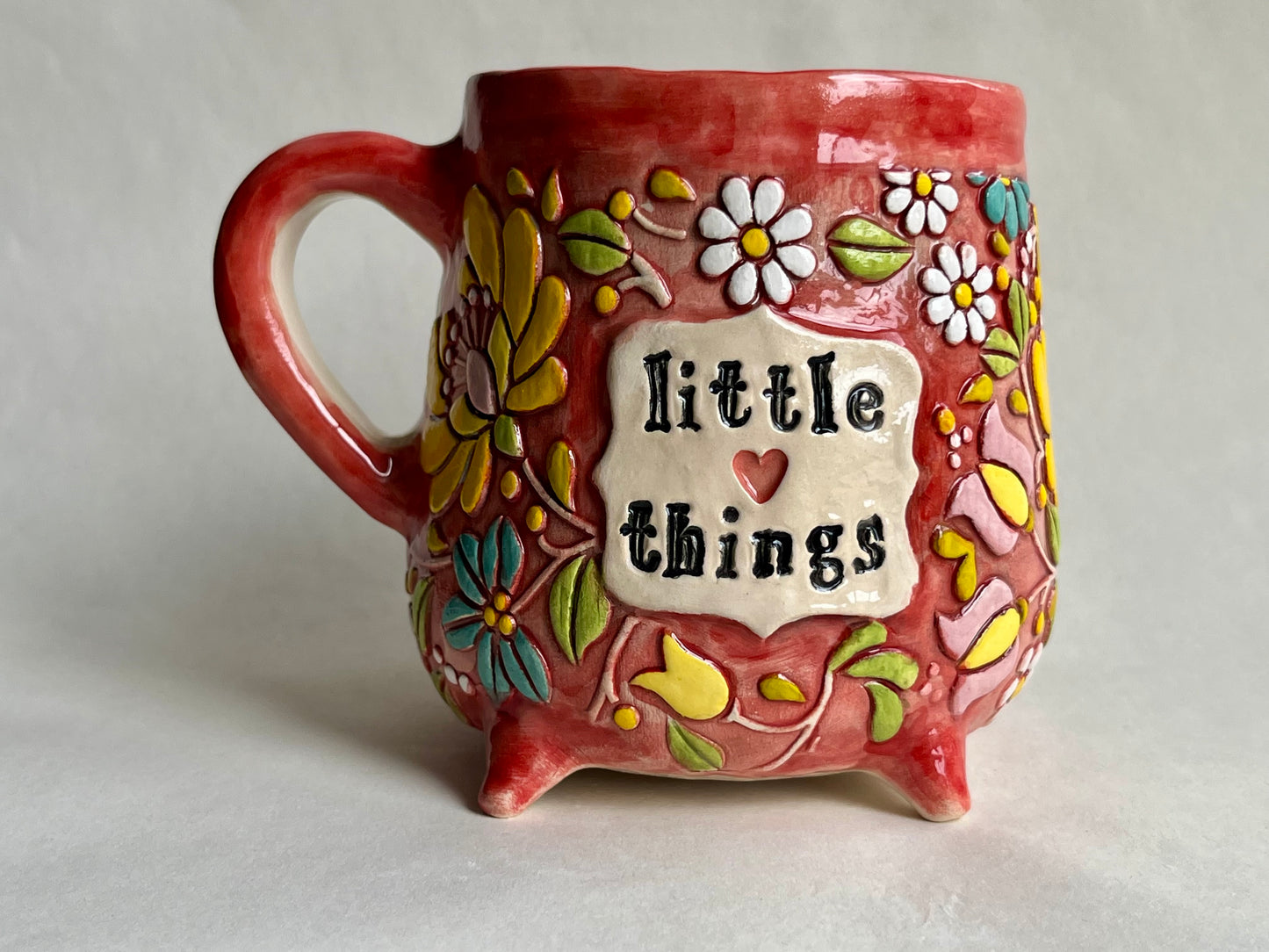 Cozy armchair daydream mug 470 ml / 16 oz