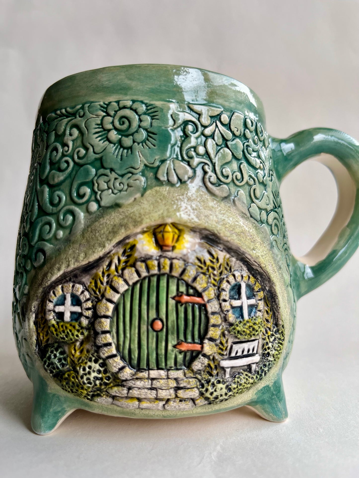 Shire mug 470ml / 16 oz