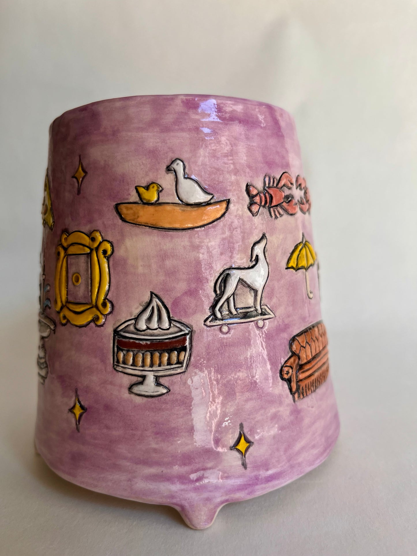 Friends mug 470 ml / 16 oz