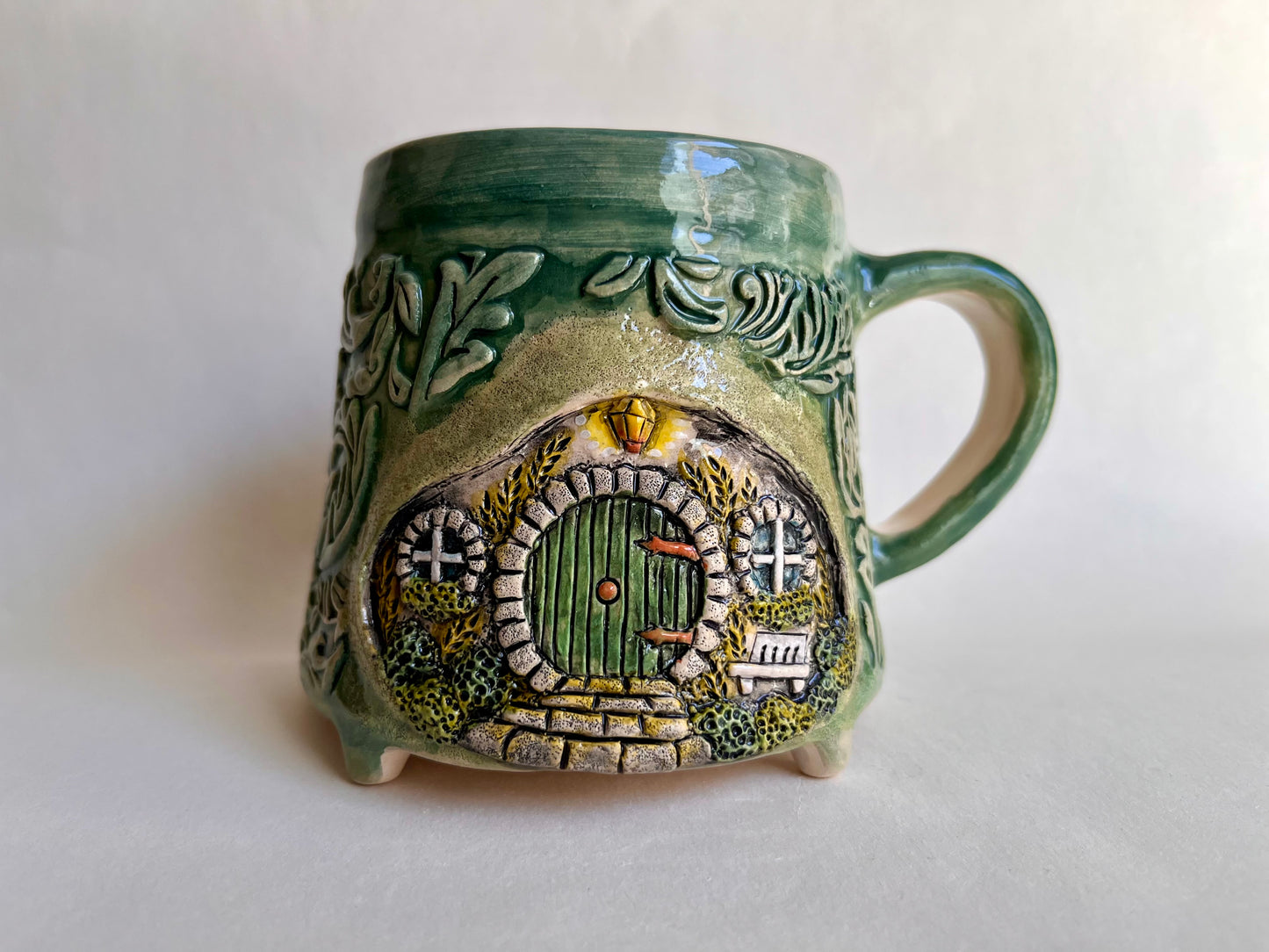 The Shire mug 360ml / 12 oz mug