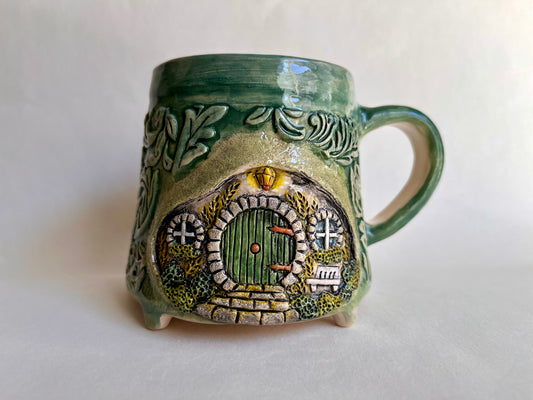 The Shire mug 360ml / 12 oz mug