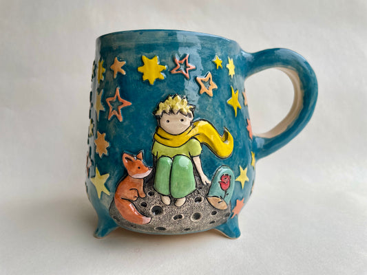 The Little Prince mug 470 ml / 16 oz