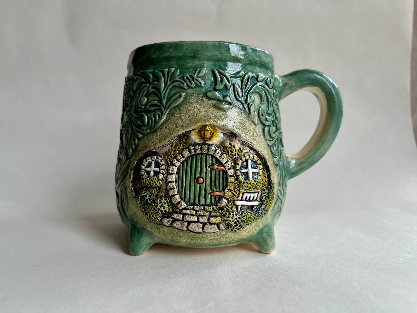 Shire mug 470ml / 16 oz